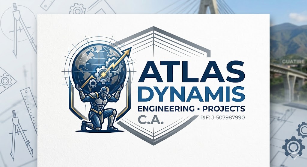 Logo Atlas Dynamis